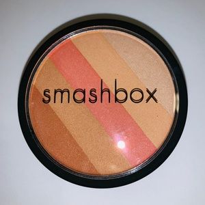 SMASHBOX Fusion Soft Lights BAKED BLUSH (Shimmer)